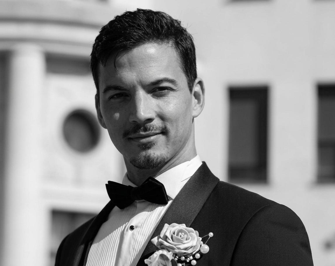 Marko Ristić